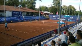 Čelendžer Banjaluka 2015: Lajović u 2. kolu