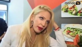 Milica Todorović zatvorila restoran