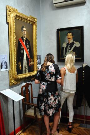 Dom jevrema Grujića otvoren za javnost u Beogradu