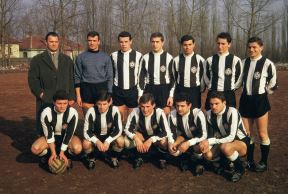 Partizan - 70 godina postojanja