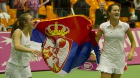 Bojana Jovanovski se udala