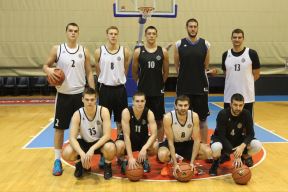 KK Partizan - tim za novu sezonu