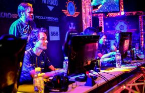Counter Strike Global Offensive šampionat u Beogradu
