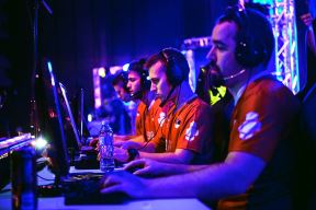 Counter Strike Global Offensive šampionat u Beogradu