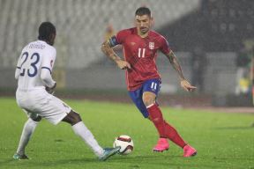 Kvalifikacije za Rusiju 2018: Kolarov i Matić suspendovani na startu!