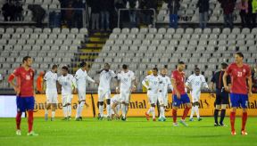 Kvalifikacije za Rusiju 2018: Kolarov i Matić suspendovani na startu!