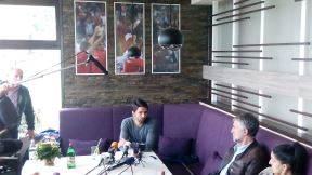 Janko Tipsarević se oporavlja