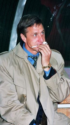 In Memoriam: Johan Krojf