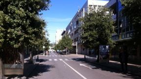 Podgorica dan posle protesta