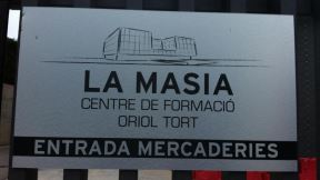 MONDO u Barseloni: La Masija