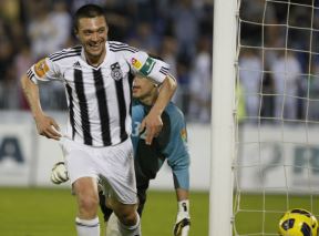 Ivica Iliev ne prati fudbal ni Partizan
