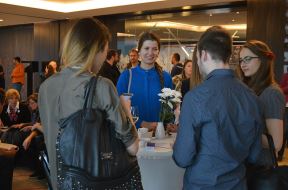 Black 'n' Easy Fashion Week - Belgrade fashion week, Nedelja mode