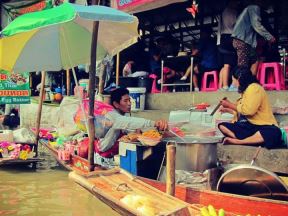 Bangkok - Srbi kažnjeni zbog fotografija 