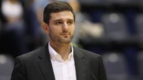 Petar Božić novi trener London Lajonsa
