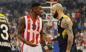 Crvena zvezda - Fenerbahče