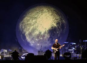 Brit Floyd koncert u Beogradu