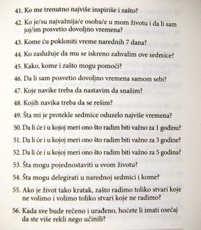 Kako pronaći i zadržati sreću: Intervju Kenan Crnkić