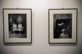 Miris žene - izložba fotografija Stanka Abadžića u Beogradu