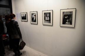 Miris žene - izložba fotografija Stanka Abadžića u Beogradu