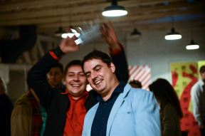 Zoran Kesić 24 minuta 18. marta na B92