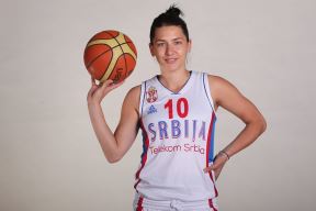 Dajana Butulija na operaciji slepog creva umesto na utakmici u hali Pionir