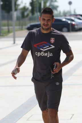 Stiv Meklaren: Aleksandar Mitrović mora da nađe đavola u sebi
