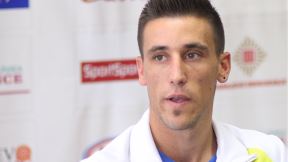 Dejana Živković dečko Damir Džumhur slike na Instagramu