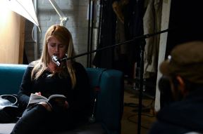 Kristina Kovač objavila roman Drvo života