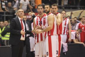Markus Vilijams komentar Maik Cirbes, Kvinsi Miler i Stefan Jović
