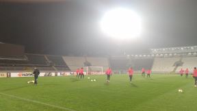 UŽIVO: Partizan - Augzburg