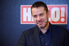 Vlado Georgiev postao tata