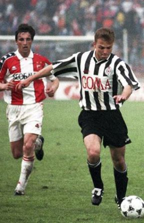 Ivan Tomić novi trener FK Partizan, saznaje MONDO