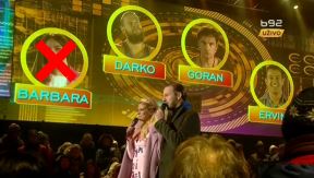 Veliki Brat finale