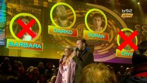 Veliki Brat finale