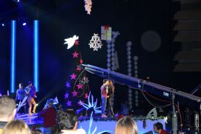 Pinkove zvezdice koncert Sava Centar