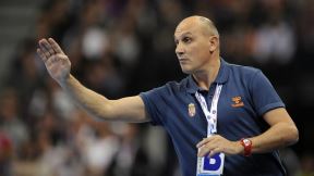 Skandal u srpskom rukometu Saša Bošković