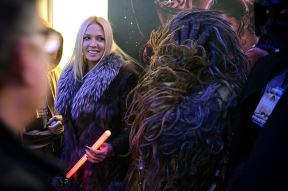 Star Wars - Buđenje sile, premijera filma u Beogradu