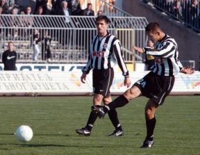 Predrag Pažin o Partizanu, reprezentaciji Bugarske, Maksimiru...