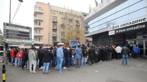 Crvena zvezda - Bajern, najava utakmice