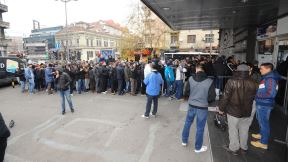 Crvena zvezda - Bajern, najava utakmice