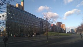 Berlin: Srbija do Potsdamera