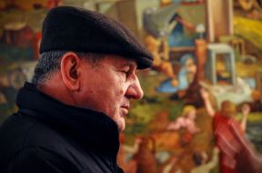 Ratko Tankosić Sarma o kriminalu, glumi i ulozi u filmu "Specijalno vaspitanje"