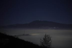 Sarajevo: Vazduh opasno zagađen
