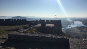 Skadar  - Tvrđava - legenda živi