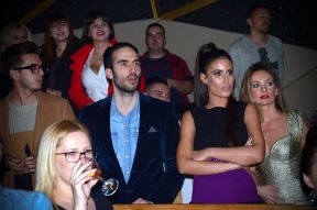 Dijana Janković o napadima u Parizu