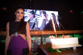 Dijana Janković i Shaggy Say no more VIDEO