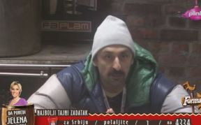Farma: Alen i Bojana izbačeni sa Farme
