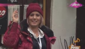 Jelena Golubović pobegla s mesta udesa