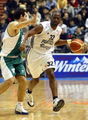 KK Partizan - 10 najboljih stranaca u istoriji kluba