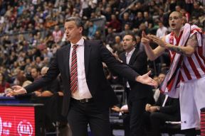 Dejan Radonjić Partizan osvajao titulu sa 4 mesta